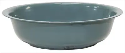 Mega Collections Schaal Darling - Ø29 x H9cm - Groen