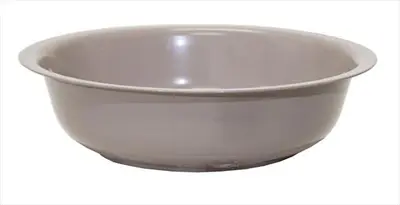 Mega Collections Schaal Darling - Ø29 x H9cm - Taupe
