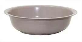Mega Collections Schaal Darling - Ø29 x H9cm - Taupe