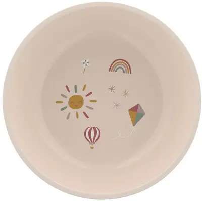 Mepal kinderschaaltje mio - sunshine & rainbow - afbeelding 1