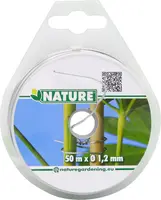 Metaaldraad gegalvanis. d1.2mm l50m - afbeelding 3