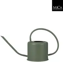 Mica Decorations Ancho gieter L36 x B14 x H18cm groen kopen?