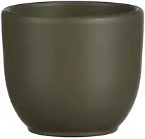Mica Decorations bloempot Tusca 7,5x6,5 cm groen kopen?