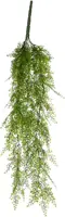 Mica Decorations Cypres hangend groen - l95cm - afbeelding 1