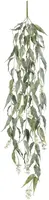 Mica Decorations kunst hangplant asclepiadaceae 117cm groen - afbeelding 1