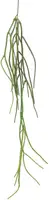 Mica Decorations kunst hangplant crinum calamistratum 115cm groen - afbeelding 1