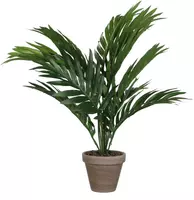 Mica Decorations kunstplant palm 45cm groen kopen?