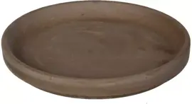 Mica Outdoor bord Stan grijs D 11 H 1,6 cm - afbeelding 1