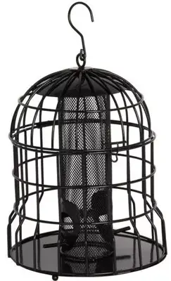 Milan voerbeschermkooi l22b22h26cm