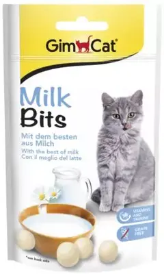 Milkbits 40g