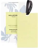 Millefiori Milano geurzakje luce di gardenia 3 stuks - afbeelding 2