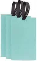 Millefiori Milano geurzakje patchouli smeraldo 3 stuks - afbeelding 1