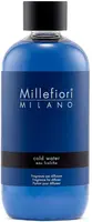Millefiori Milano navulling parfumverspreider cold water 250 ml