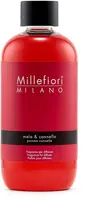 Millefiori Milano navulling parfumverspreider mela & cannella 250 ml