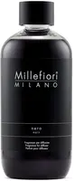 Millefiori Milano navulling parfumverspreider nero 250 ml
