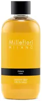 Millefiori Milano navulling parfumverspreider riviera 250 ml