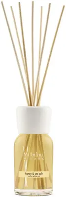 Millefiori Milano parfumverspreider honey & sea salt 100 ml