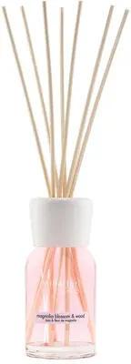 Millefiori Milano parfumverspreider magnolia blossom & wood 100 ml