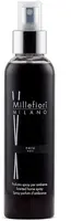 Millefiori Milano roomspray nero 150 ml