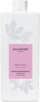 Millefiori Milano wasparfum fiori di perla 250 ml