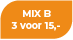 MIx B 3 voor 15