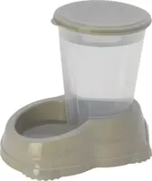 Moderna drinkfontein Smart Sipper 3 liter, warmgrijs kopen?