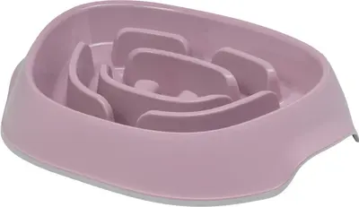 Moderna eetbak slomo softlila 950 mililiters