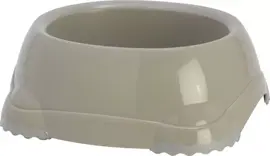 Moderna plastic hondeneetbak “Smarty” 4, 23 cm warmgrijs kopen?