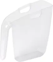 Moderna plastic voorraadbox Trendy Story 38 liter 'Pet Wisdom' - afbeelding 6