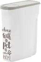 Moderna Trendy Story plastic voorraadbox 'Pet Wisdom' - 5 liter - afbeelding 6