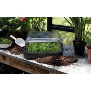 Moestuin & Kweekbenodigdheden