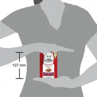 Mon petit pouch 6p vlees 50g - afbeelding 5