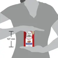 Mon petit pouch vis 6x50g - afbeelding 5