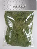 Mos 50 gram groen kopen?