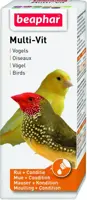 Multi vit vogel 50ml kopen?