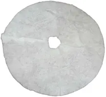 My Village Bio Snow Tree Skirt 100cm - afbeelding 1