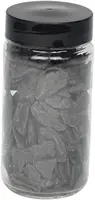 My Village Deco Leisteen Stukjes Zwart 370ml - afbeelding 1