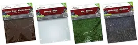 My Village Deco mix 02 - myd05(25g)/myd08(25g)/myd10(15g)/myd24(25g) - afbeelding 1