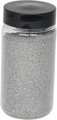 My Village Deco Steentjes Grijs Fijn 370ml - afbeelding 1