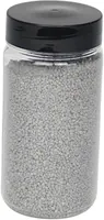 My Village Deco Steentjes Grijs Fijn 370ml - afbeelding 1