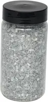 My Village Deco Steentjes Grijs Medium 370ml - afbeelding 1