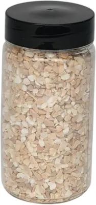 My Village Deco Steentjes Naturel Medium 370ml - afbeelding 1