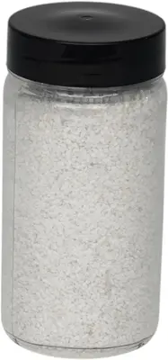 My Village Deco Steentjes Wit Fijn 370ml - afbeelding 1