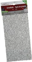 My Village Grindfolie wit 30x14 cm