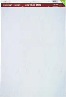 My Village Ondergrond mat sneeuw 50x33 cm - afbeelding 2