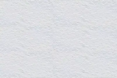 My Village Ondergrond mat sneeuw 50x33 cm - afbeelding 1