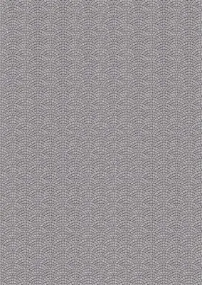 My Village Ondergrond Vel Straat 50x70cm