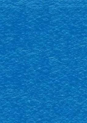 My Village Ondergrond Vel Water 50x70cm