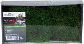 My Village Platmos groen 500 gram - afbeelding 3
