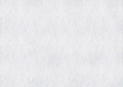 My Village sheet sneeuw 29.7x21cm wit